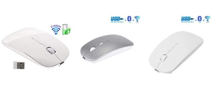 wireless mouse for mac henge dock