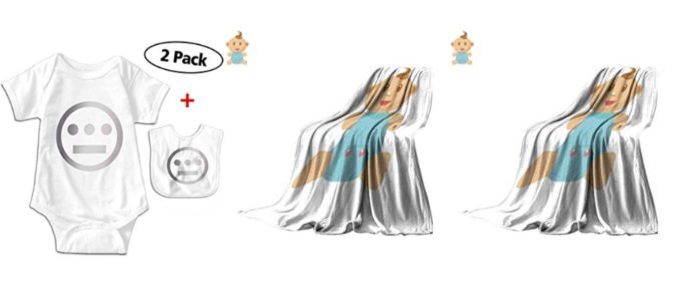 Top 9 Best vector baby onesies - Why We Like This - CA