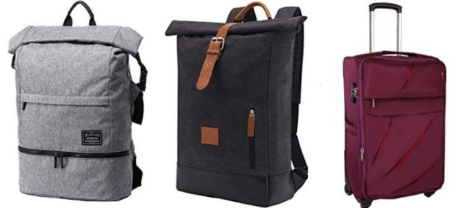 best backpacks for ryanair