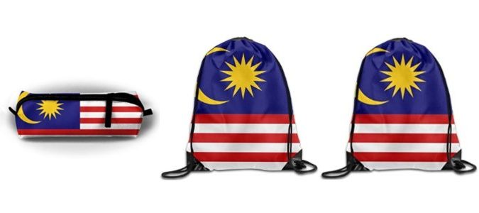 best school bag malaysia