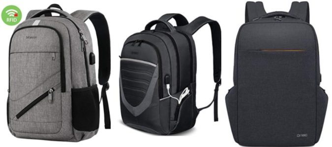 Top 7 Best durable laptop backpacks - Why We Like This - CA