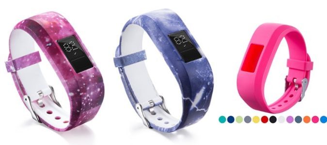 junior fitness tracker