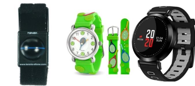 best watch for tennis